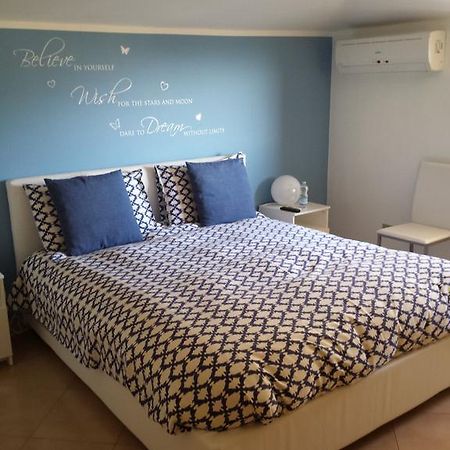 B&B Bellavista Salerno Oda fotoğraf