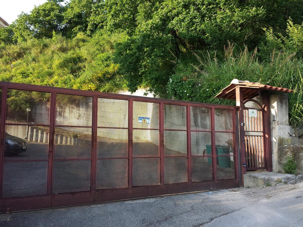 B&B Bellavista Salerno Oda fotoğraf